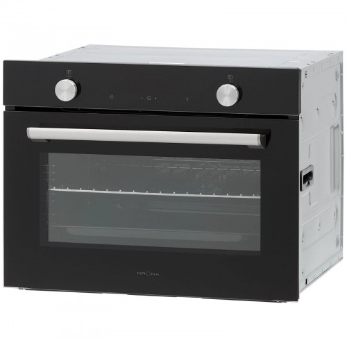 Электрический духовой шкаф Krona PARABEL 45H BL (черный) 10