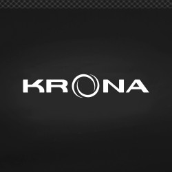 Электрический духовой шкаф Krona PRONTO 60 BL G2 (черный)