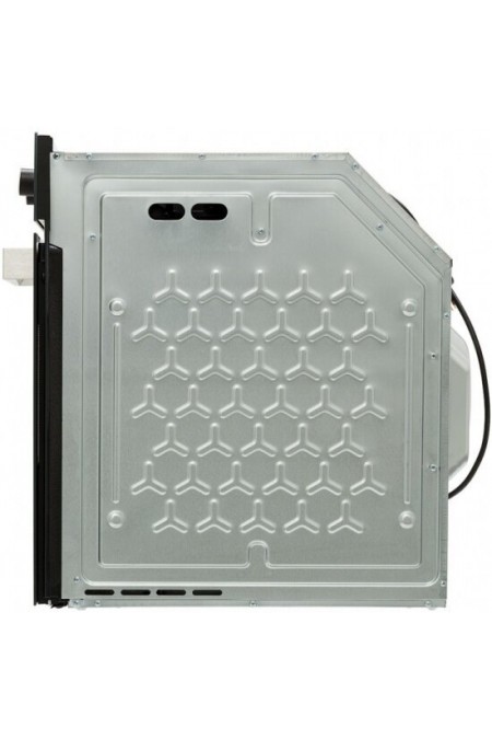 Электрический духовой шкаф Krona REGINA 60 BL (черный) 2