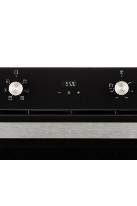 Электрический духовой шкаф Krona REGINA 60 BL (черный) 3