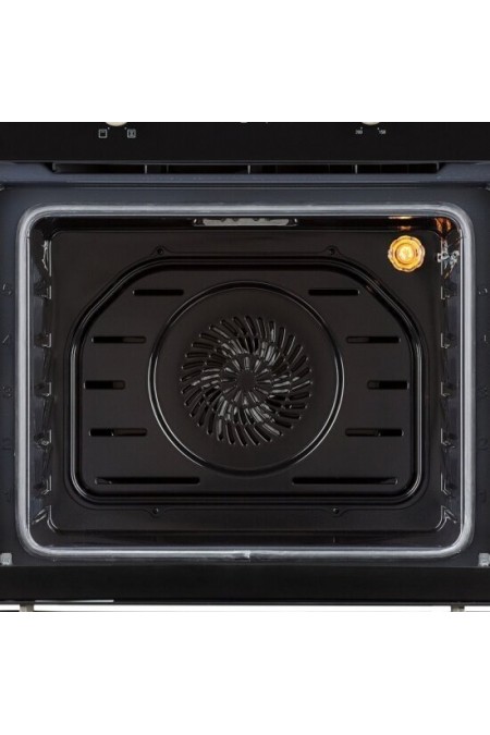 Электрический духовой шкаф Krona REGINA 60 BL (черный) 6