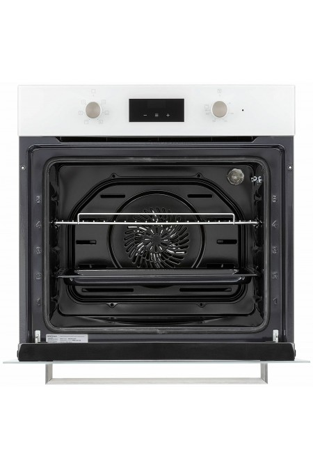 Электрический духовой шкаф Krona REGINA 60 WH (белый) 2