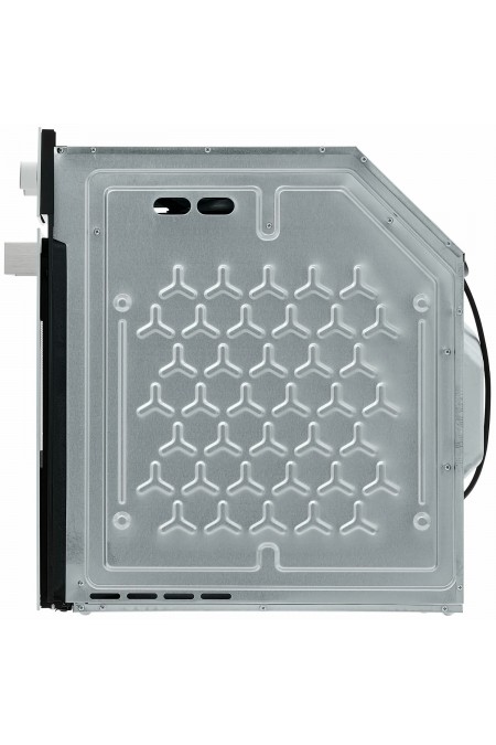 Электрический духовой шкаф Krona REGINA 60 WH (белый) 3