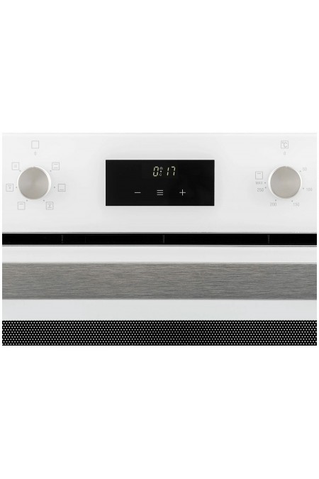 Электрический духовой шкаф Krona REGINA 60 WH (белый) 5