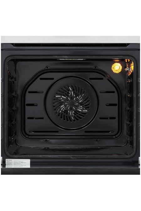 Электрический духовой шкаф Krona REGINA 60 WH (белый) 7