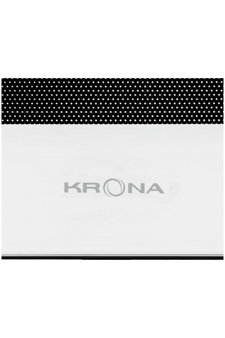 Электрический духовой шкаф Krona REGINA 60 WH (белый) 8