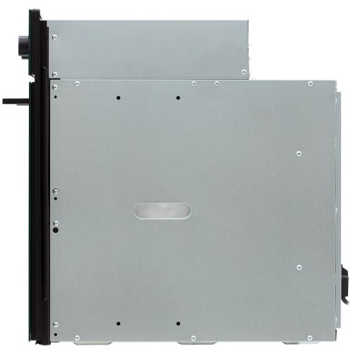 Электрический духовой шкаф Krona RITUS 45 BL/BL G2 (черный) 4