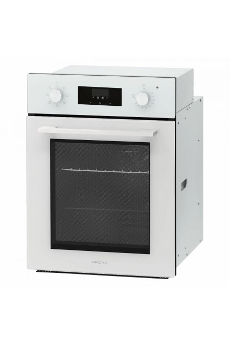 Электрический духовой шкаф Krona RITUS 45 WH G2 (белый) 2
