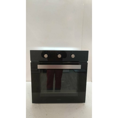 Электрический духовой шкаф Krona ROMANA 60 BL (черный) 1