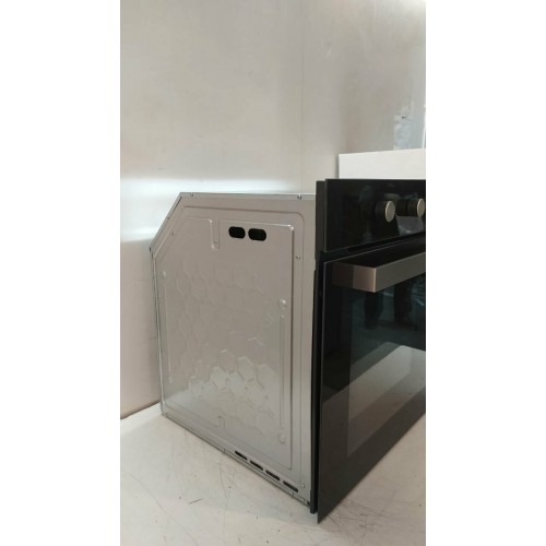 Электрический духовой шкаф Krona ROMANA 60 BL (черный) 2