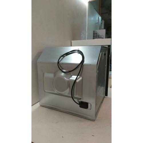 Электрический духовой шкаф Krona ROMANA 60 BL (черный) 3