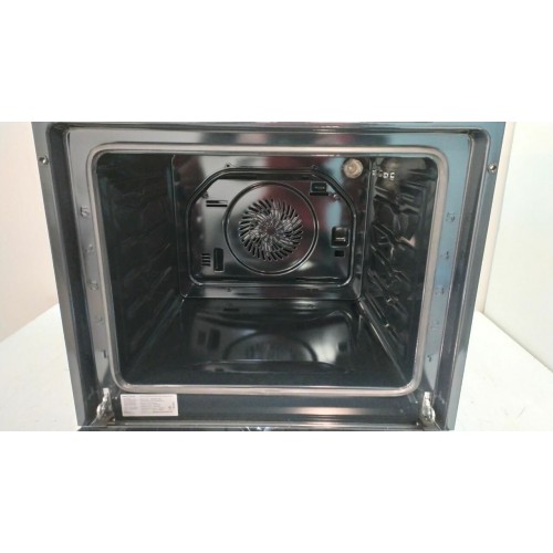 Электрический духовой шкаф Krona ROMANA 60 BL (черный) 4