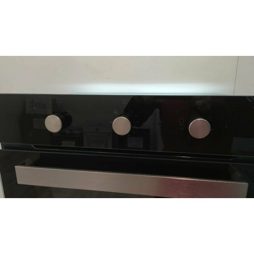 Электрический духовой шкаф Krona ROMANA 60 BL (черный) 5