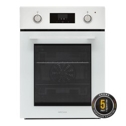 Электрический духовой шкаф Krona SONATA 45 WH G2 (белый)