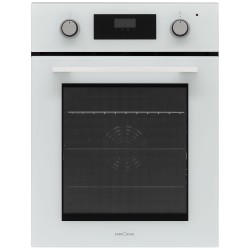 Электрический духовой шкаф Krona SONATA 45 WH G2 (белый)