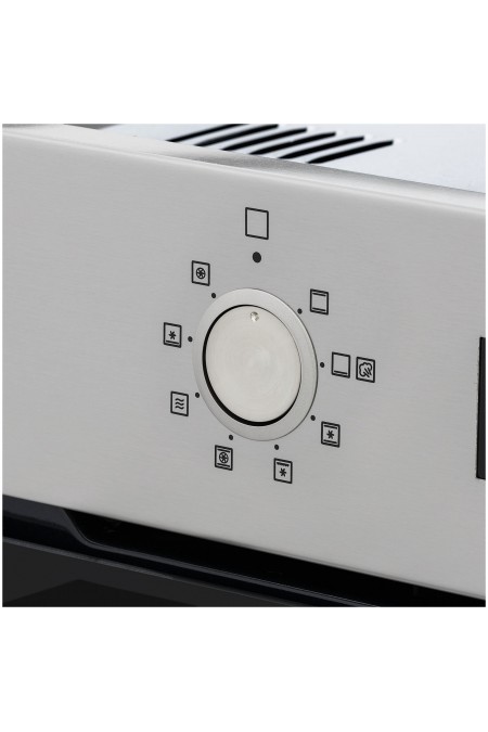 Электрический духовой шкаф Krona STEFANO 60 IX (нержавеющая сталь) 8