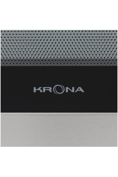 Электрический духовой шкаф Krona STEFANO 60 IX (нержавеющая сталь) 9