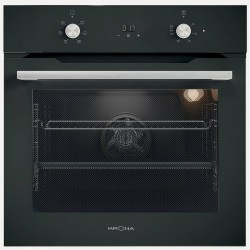 Электрический духовой шкаф Krona TESORO 60 BL (черный)