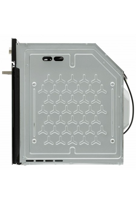 Электрический духовой шкаф Krona TESORO 60 BL (черный) 2