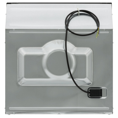 Электрический духовой шкаф Krona TESORO 60 BL (черный) 7