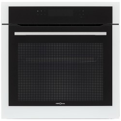 Электрический духовой шкаф Krona UNIVERSUM 60 WH (белый)