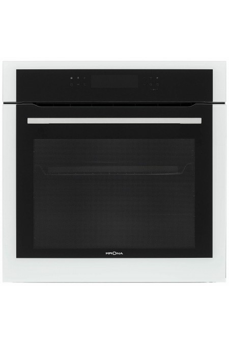 Электрический духовой шкаф Krona UNIVERSUM 60 WH (белый) 