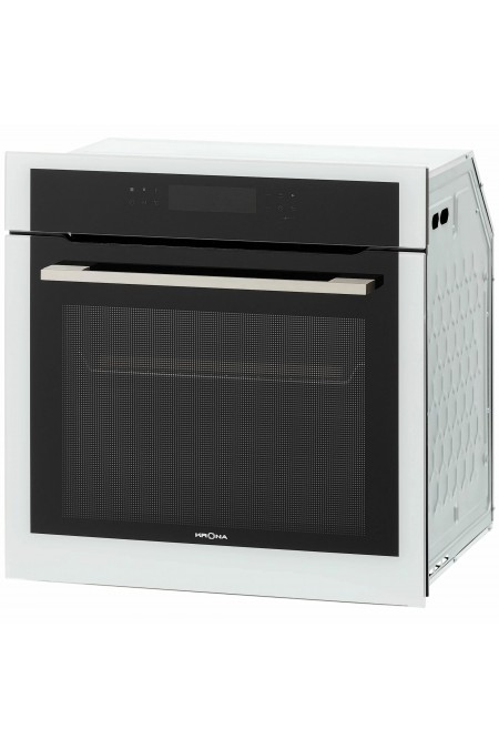 Электрический духовой шкаф Krona UNIVERSUM 60 WH (белый) 1