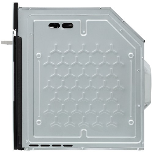 Электрический духовой шкаф Krona UNIVERSUM 60 WH (белый) 3