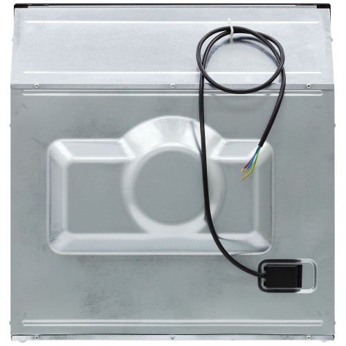 Электрический духовой шкаф Krona UNIVERSUM 60 WH (белый) 4