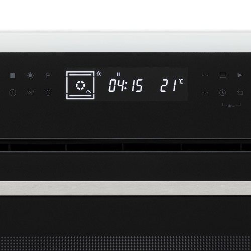 Электрический духовой шкаф Krona UNIVERSUM 60 WH (белый) 5