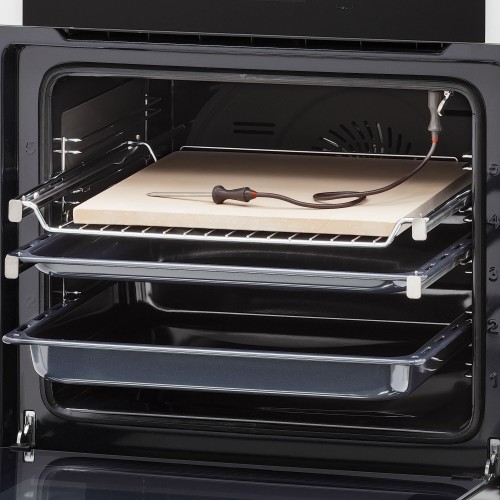 Электрический духовой шкаф Krona UNIVERSUM 60 WH (белый) 6