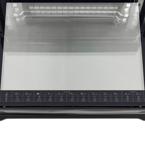 Электрический духовой шкаф Krona UNIVERSUM 60 WH (белый) 8