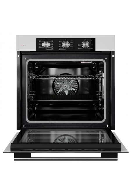 Электрический духовой шкаф Kuppersberg HF 603 W (белый) 3