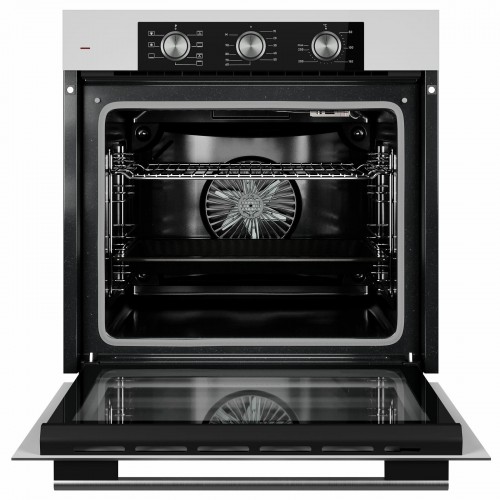 Электрический духовой шкаф Kuppersberg HF 603 W (белый) 8