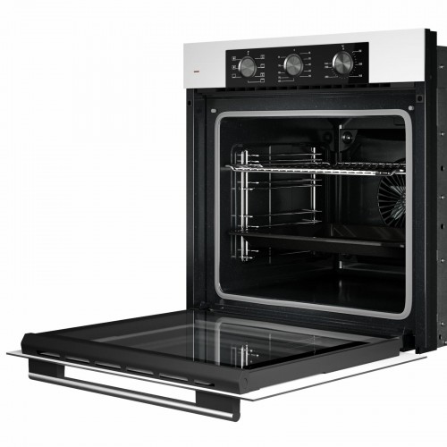 Электрический духовой шкаф Kuppersberg HF 603 W (белый) 9