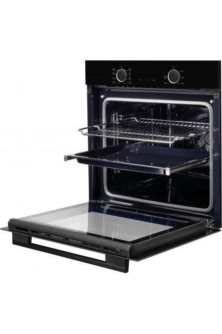 Электрический духовой шкаф Kuppersberg HF 608 B (черный) 3