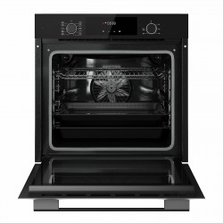 Электрический духовой шкаф Kuppersberg HF 609 B (черный)