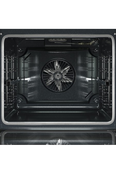 Электрический духовой шкаф Kuppersberg HF 609 B (черный) 2