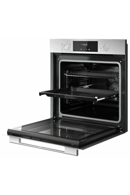 Электрический духовой шкаф Kuppersberg HF 609 BX (нержавеющая сталь) 2