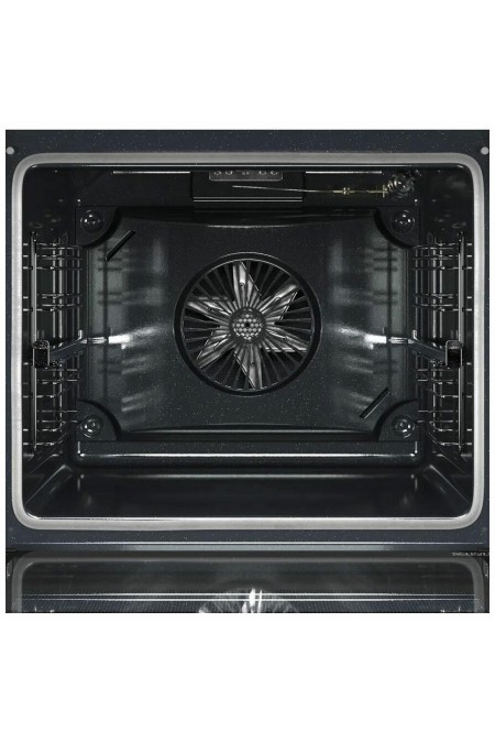 Электрический духовой шкаф Kuppersberg HF 609 BX (нержавеющая сталь) 3