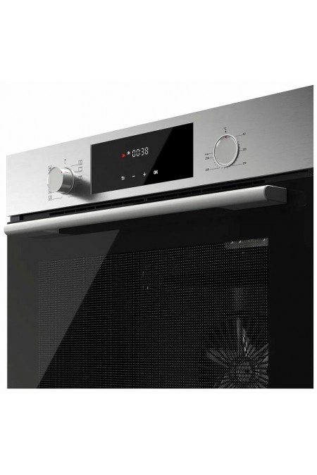 Электрический духовой шкаф Kuppersberg HF 609 BX (нержавеющая сталь) 4