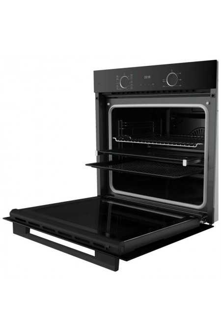 Электрический духовой шкаф Kuppersberg HF 610 B (черный) 2