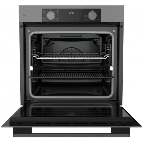 Электрический духовой шкаф Kuppersberg HF 610 GR (графит) 1