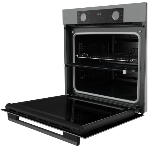 Электрический духовой шкаф Kuppersberg HF 610 GR (графит) 2