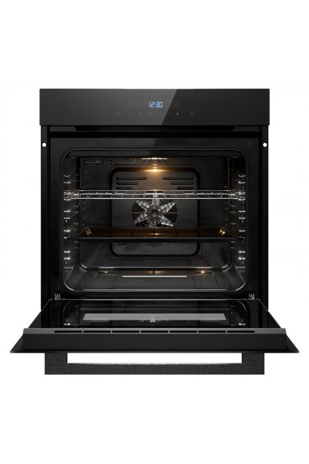 Электрический духовой шкаф Kuppersberg HF 614 BB (черный) 9