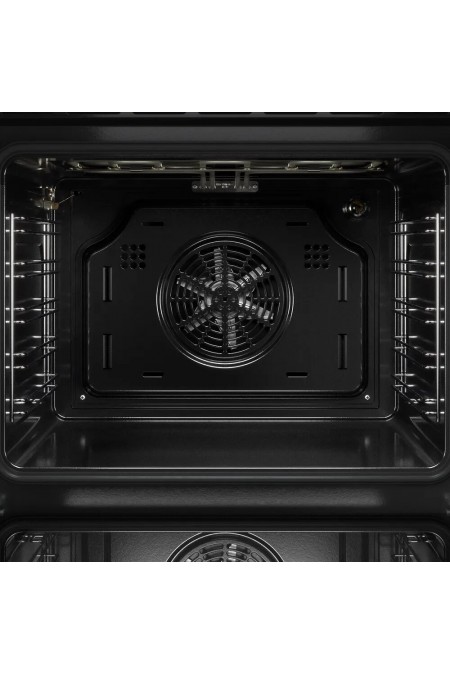 Электрический духовой шкаф Kuppersberg HF 678 B (черный) 3