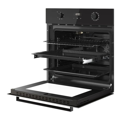 Электрический духовой шкаф Kuppersberg HF 678 B (черный) 5