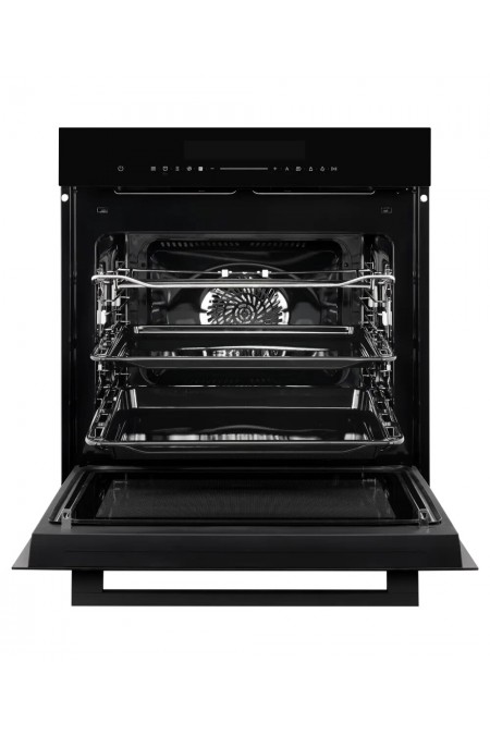 Электрический духовой шкаф Kuppersberg HK 616 Black (черный) 1