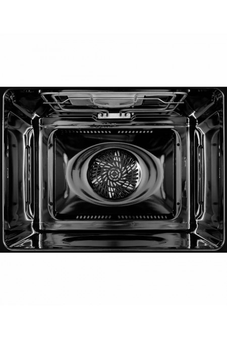 Электрический духовой шкаф Kuppersberg HK 616 Black (черный) 2