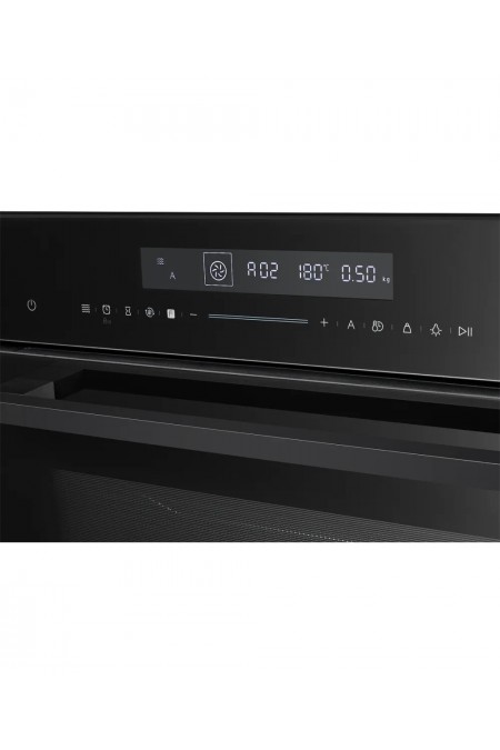 Электрический духовой шкаф Kuppersberg HK 616 Black (черный) 4